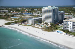 Lido Beach Resort - Sarasota